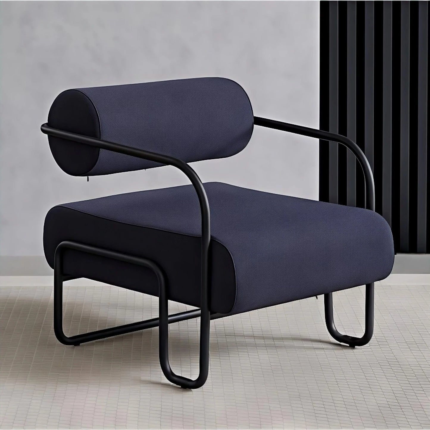 CHAISE D'APPOINT GILLES