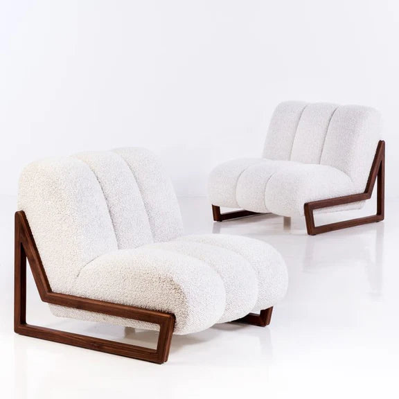 Fauteuil Bubbly